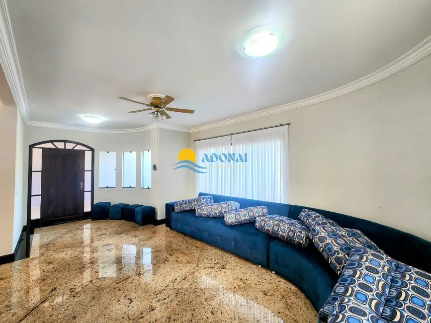 Casa de Condomínio com 4 quartos à venda, 360m2 em Balneário Praia do Pernambuco, Guaruja - SP - imagem 9 Foto 9 de Casa de Condomínio com 4 quartos à venda, 360m2 em Balneário Praia do Pernambuco, Guaruja - SP