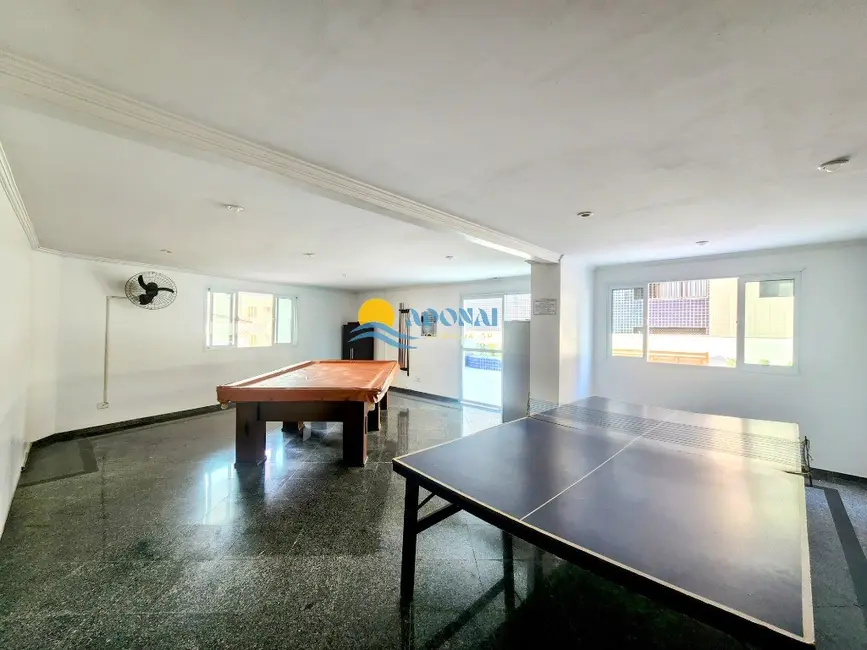 Foto 7 de Apartamento com 2 quartos à venda, 70m2 em Tombo, Guaruja - SP