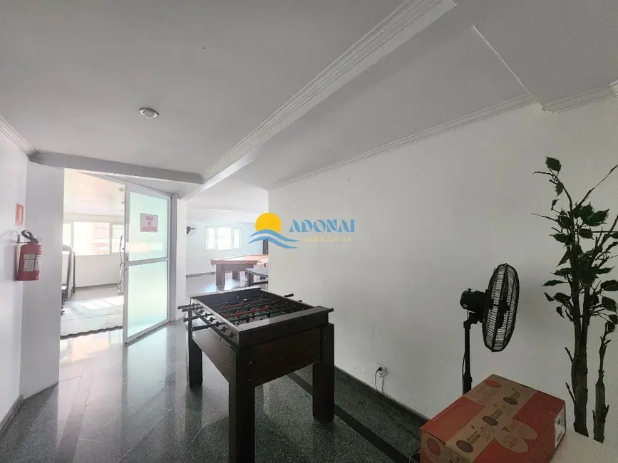 Foto 5 de Apartamento com 2 quartos à venda, 70m2 em Tombo, Guaruja - SP