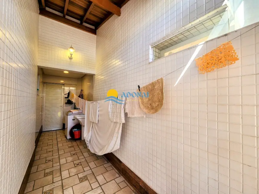 Foto 9 de Apartamento com 3 quartos à venda, 200m2 em Tombo, Guaruja - SP