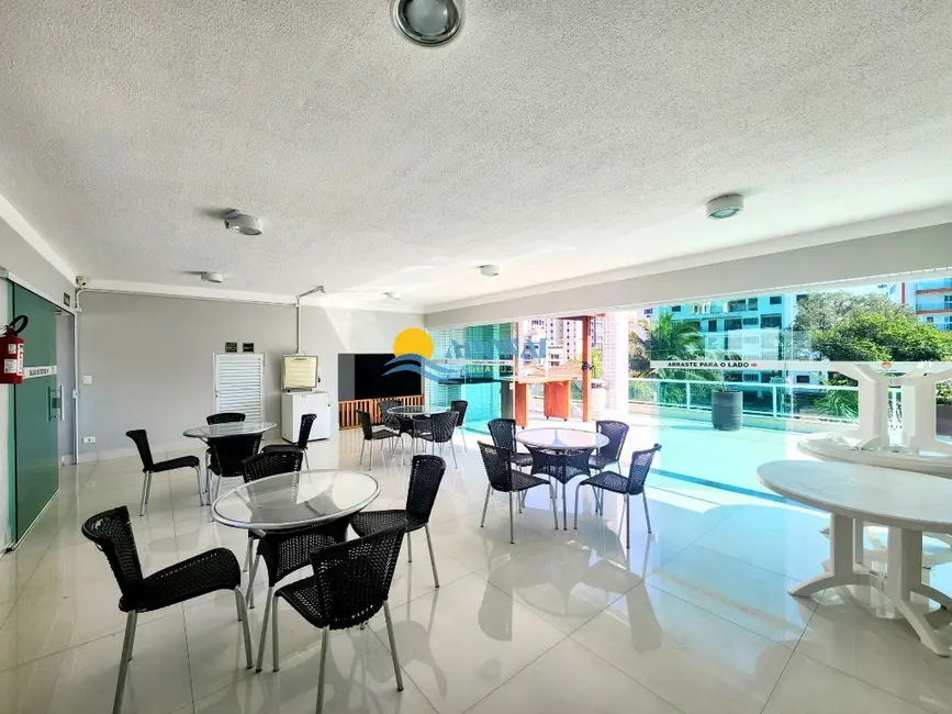 Foto 3 de Apartamento com 3 quartos à venda, 167m2 em Tombo, Guaruja - SP