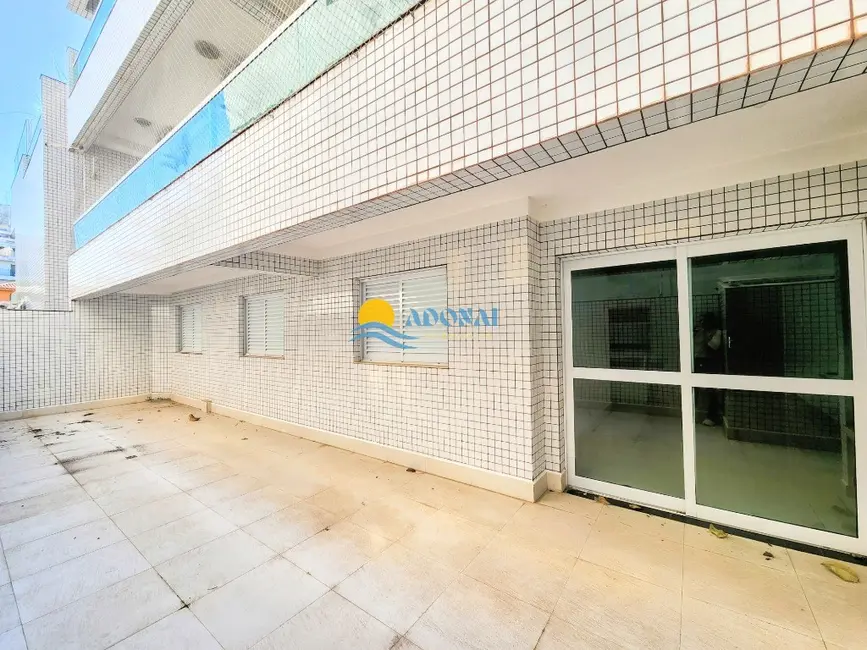 Foto 8 de Apartamento com 3 quartos à venda, 167m2 em Tombo, Guaruja - SP