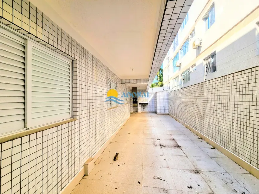 Foto 9 de Apartamento com 3 quartos à venda, 167m2 em Tombo, Guaruja - SP