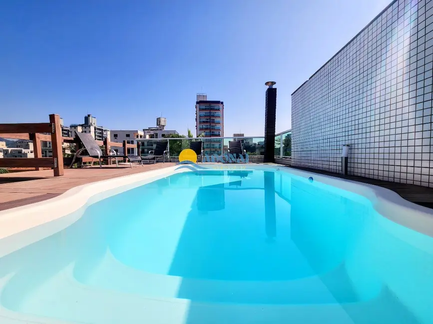 Foto 3 de Apartamento com 3 quartos à venda, 110m2 em Tombo, Guaruja - SP