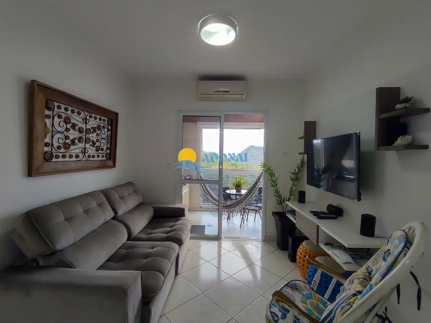 Foto 7 de Apartamento com 3 quartos à venda, 98m2 em Jardim Astúrias, Guaruja - SP