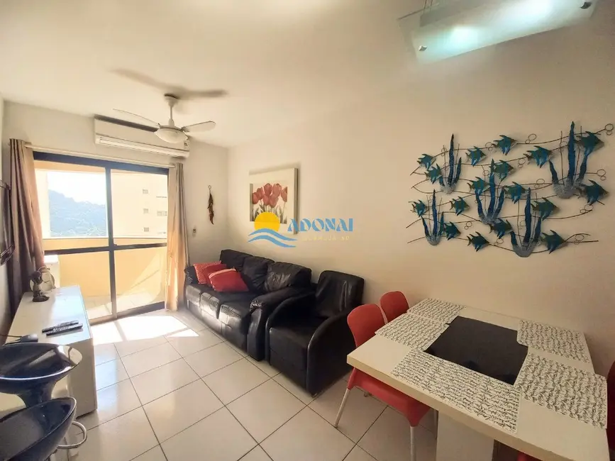 Foto 2 de Apartamento com 2 quartos à venda, 75m2 em Pitangueiras, Guaruja - SP