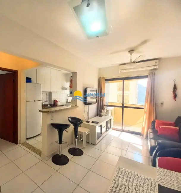 Foto 1 de Apartamento com 2 quartos à venda, 75m2 em Pitangueiras, Guaruja - SP