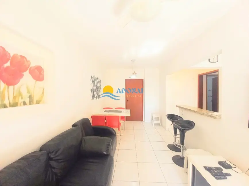 Apartamento com 2 quartos à venda, 75m2 em Pitangueiras, Guaruja - SP - imagem 6 Foto 6 de Apartamento com 2 quartos à venda, 75m2 em Pitangueiras, Guaruja - SP