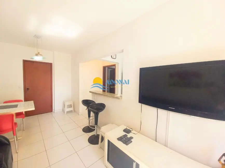 Apartamento com 2 quartos à venda, 75m2 em Pitangueiras, Guaruja - SP - imagem 5 Foto 5 de Apartamento com 2 quartos à venda, 75m2 em Pitangueiras, Guaruja - SP