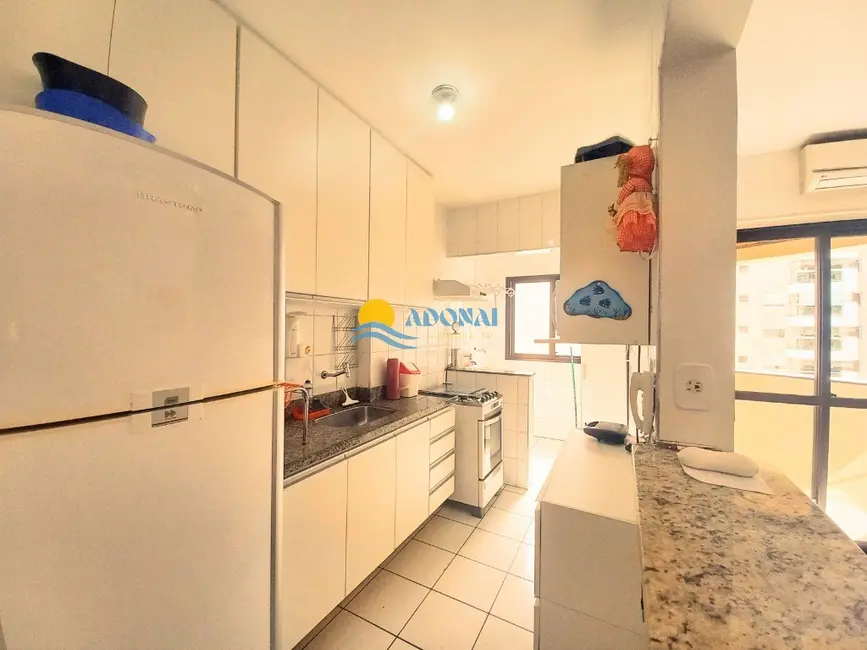 Apartamento com 2 quartos à venda, 75m2 em Pitangueiras, Guaruja - SP - imagem 7 Foto 7 de Apartamento com 2 quartos à venda, 75m2 em Pitangueiras, Guaruja - SP