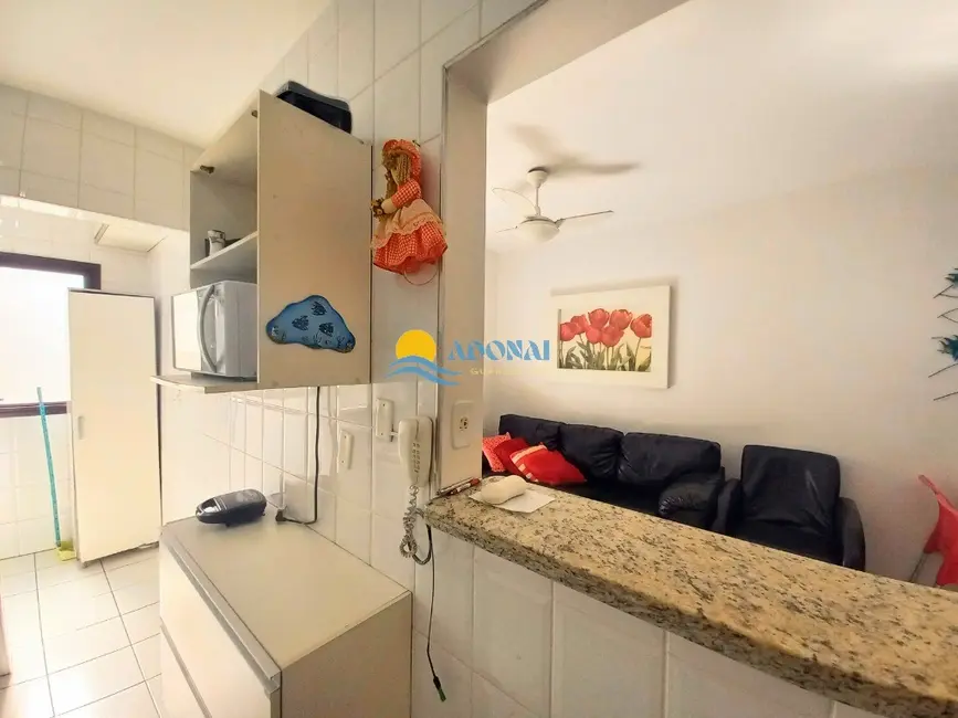 Apartamento com 2 quartos à venda, 75m2 em Pitangueiras, Guaruja - SP - imagem 9 Foto 9 de Apartamento com 2 quartos à venda, 75m2 em Pitangueiras, Guaruja - SP