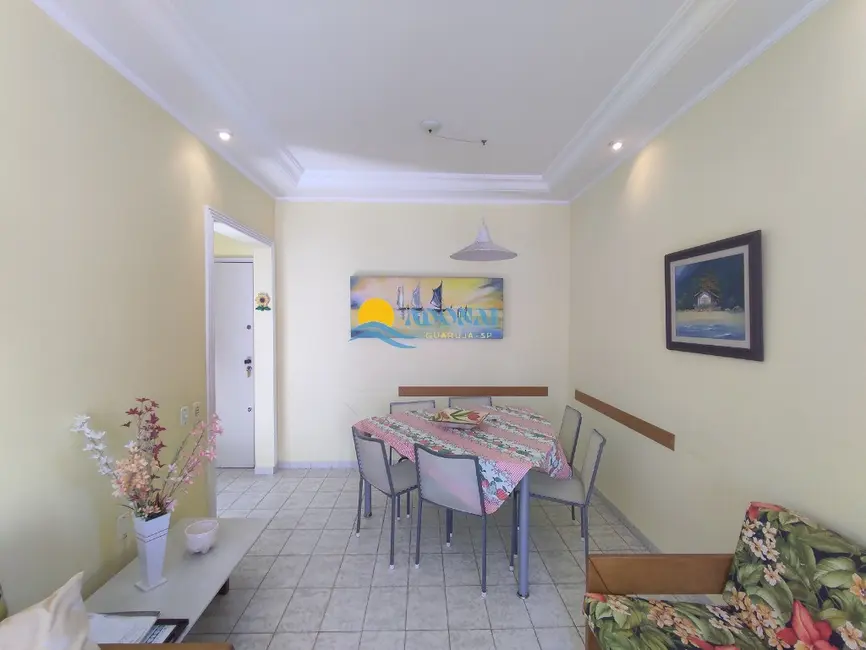 Apartamento com 2 quartos à venda, 90m2 em Pitangueiras, Guaruja - SP - imagem 7 Foto 7 de Apartamento com 2 quartos à venda, 90m2 em Pitangueiras, Guaruja - SP