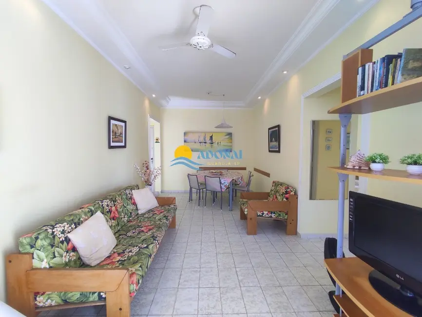 Apartamento com 2 quartos à venda, 90m2 em Pitangueiras, Guaruja - SP - imagem 6 Foto 6 de Apartamento com 2 quartos à venda, 90m2 em Pitangueiras, Guaruja - SP