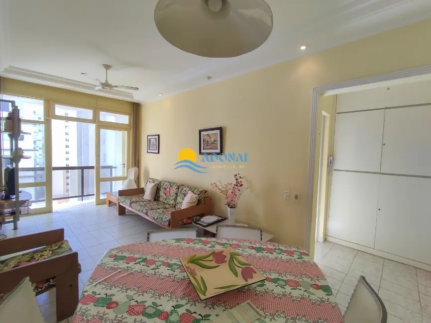 Apartamento com 2 quartos à venda, 90m2 em Pitangueiras, Guaruja - SP - imagem 4 Foto 4 de Apartamento com 2 quartos à venda, 90m2 em Pitangueiras, Guaruja - SP