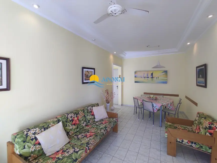 Apartamento com 2 quartos à venda, 90m2 em Pitangueiras, Guaruja - SP - imagem 8 Foto 8 de Apartamento com 2 quartos à venda, 90m2 em Pitangueiras, Guaruja - SP