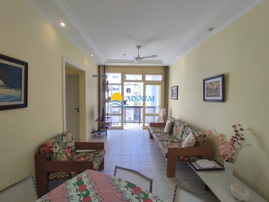 Apartamento com 2 quartos à venda, 90m2 em Pitangueiras, Guaruja - SP - imagem 3 Foto 3 de Apartamento com 2 quartos à venda, 90m2 em Pitangueiras, Guaruja - SP