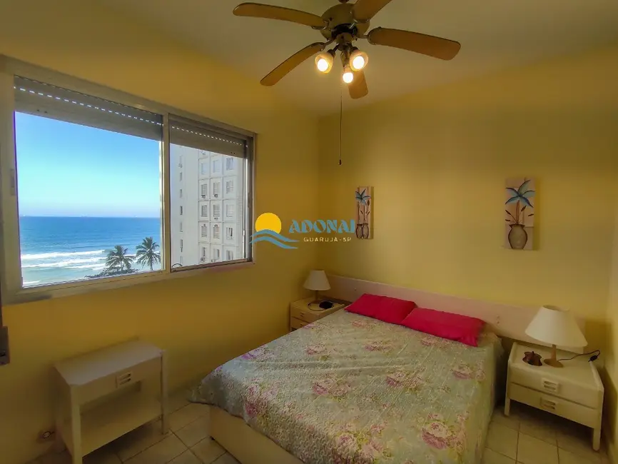 Apartamento com 2 quartos à venda, 90m2 em Pitangueiras, Guaruja - SP - imagem 9 Foto 9 de Apartamento com 2 quartos à venda, 90m2 em Pitangueiras, Guaruja - SP