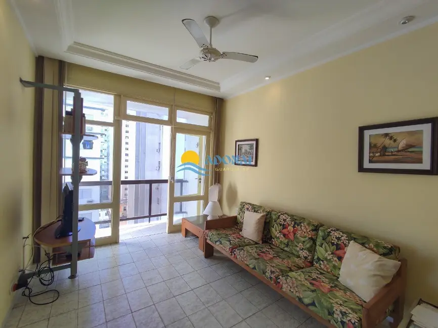 Apartamento com 2 quartos à venda, 90m2 em Pitangueiras, Guaruja - SP - imagem 5 Foto 5 de Apartamento com 2 quartos à venda, 90m2 em Pitangueiras, Guaruja - SP