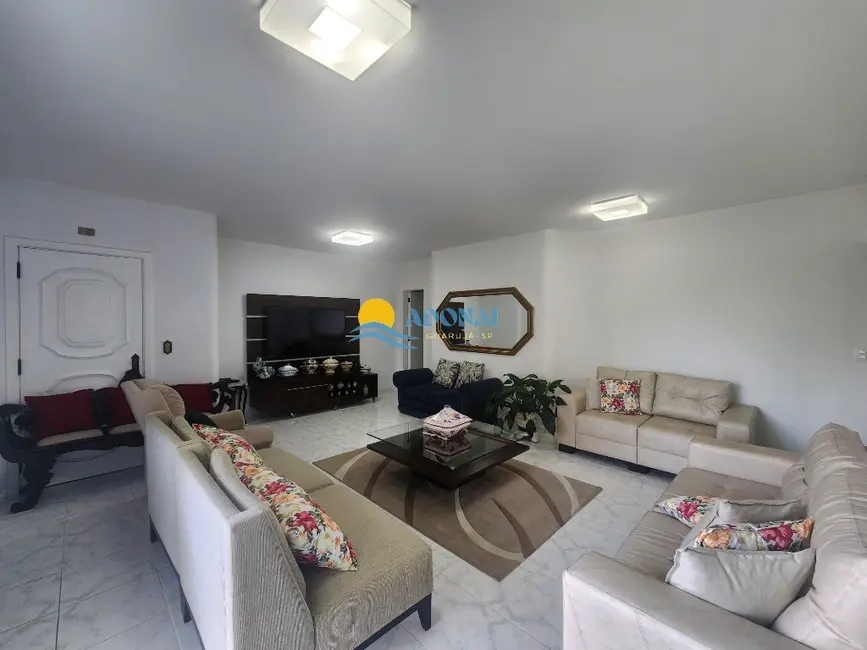 Foto 4 de Apartamento com 3 quartos à venda, 220m2 em Tombo, Guaruja - SP