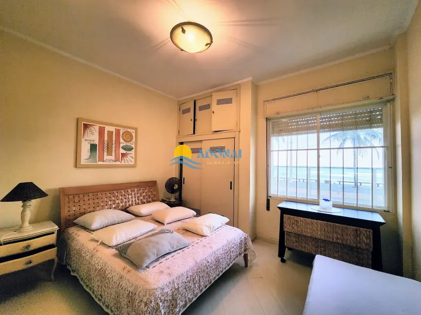 Apartamento com 3 quartos à venda, 130m2 em Pitangueiras, Guaruja - SP - imagem 5 Foto 5 de Apartamento com 3 quartos à venda, 130m2 em Pitangueiras, Guaruja - SP