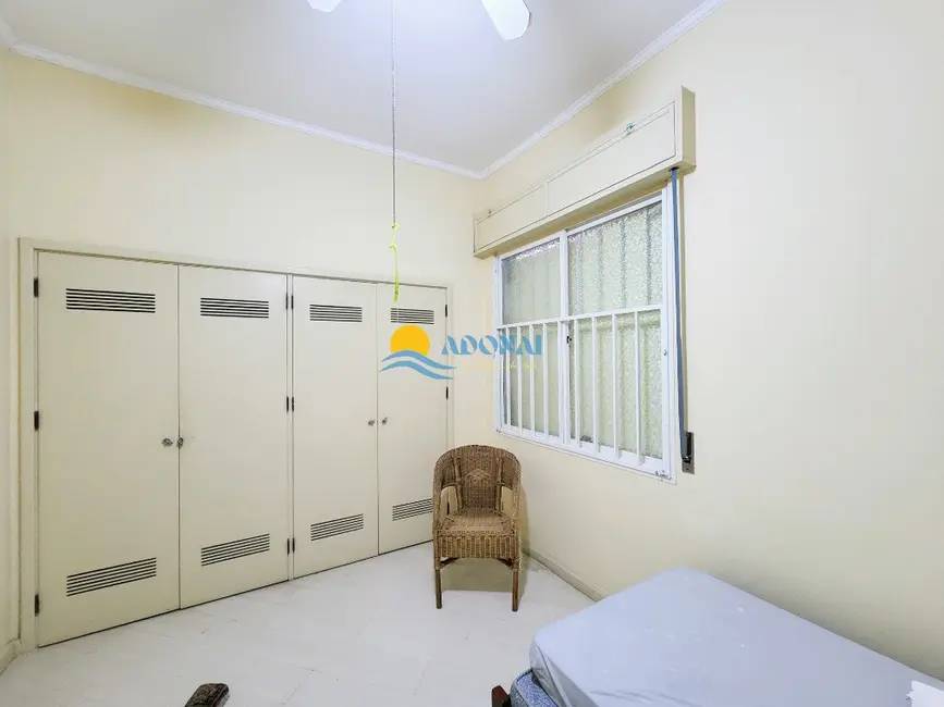 Apartamento com 3 quartos à venda, 130m2 em Pitangueiras, Guaruja - SP - imagem 9 Foto 9 de Apartamento com 3 quartos à venda, 130m2 em Pitangueiras, Guaruja - SP