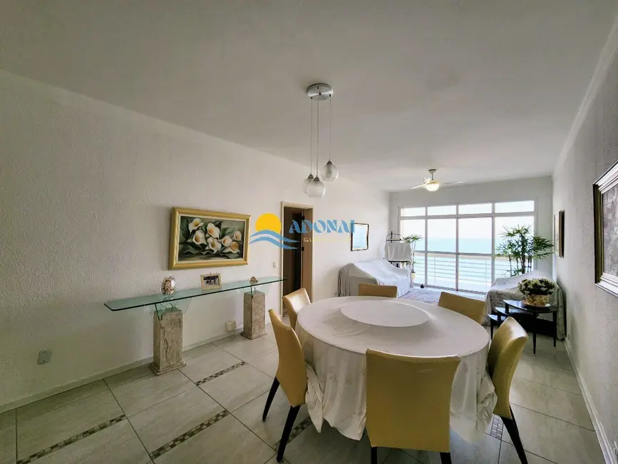 Apartamento com 4 quartos à venda, 154m2 em Pitangueiras, Guaruja - SP - imagem 5 Foto 5 de Apartamento com 4 quartos à venda, 154m2 em Pitangueiras, Guaruja - SP