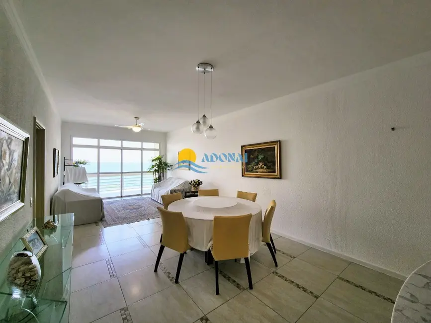 Apartamento com 4 quartos à venda, 154m2 em Pitangueiras, Guaruja - SP - imagem 4 Foto 4 de Apartamento com 4 quartos à venda, 154m2 em Pitangueiras, Guaruja - SP