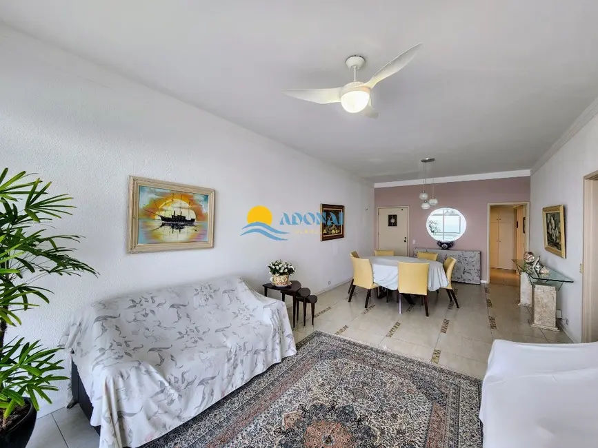 Apartamento com 4 quartos à venda, 154m2 em Pitangueiras, Guaruja - SP - imagem 6 Foto 6 de Apartamento com 4 quartos à venda, 154m2 em Pitangueiras, Guaruja - SP