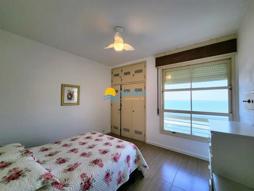 Apartamento com 4 quartos à venda, 154m2 em Pitangueiras, Guaruja - SP - imagem 8 Foto 8 de Apartamento com 4 quartos à venda, 154m2 em Pitangueiras, Guaruja - SP