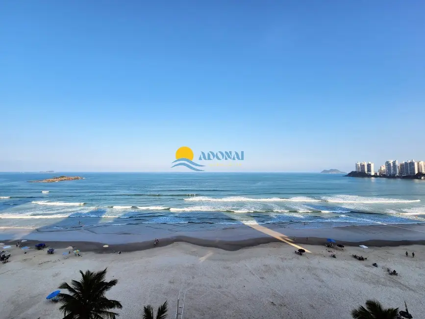 Apartamento com 4 quartos à venda, 154m2 em Pitangueiras, Guaruja - SP - imagem 3 Foto 3 de Apartamento com 4 quartos à venda, 154m2 em Pitangueiras, Guaruja - SP