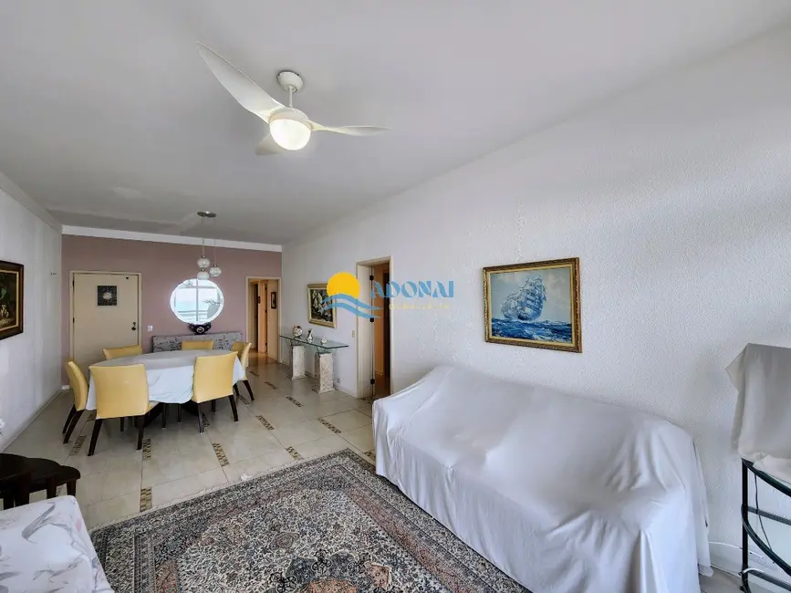 Apartamento com 4 quartos à venda, 154m2 em Pitangueiras, Guaruja - SP - imagem 7 Foto 7 de Apartamento com 4 quartos à venda, 154m2 em Pitangueiras, Guaruja - SP