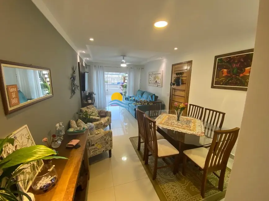 Apartamento com 3 quartos à venda, 170m2 em Jardim Astúrias, Guaruja - SP - imagem 2 Foto 2 de Apartamento com 3 quartos à venda, 170m2 em Jardim Astúrias, Guaruja - SP