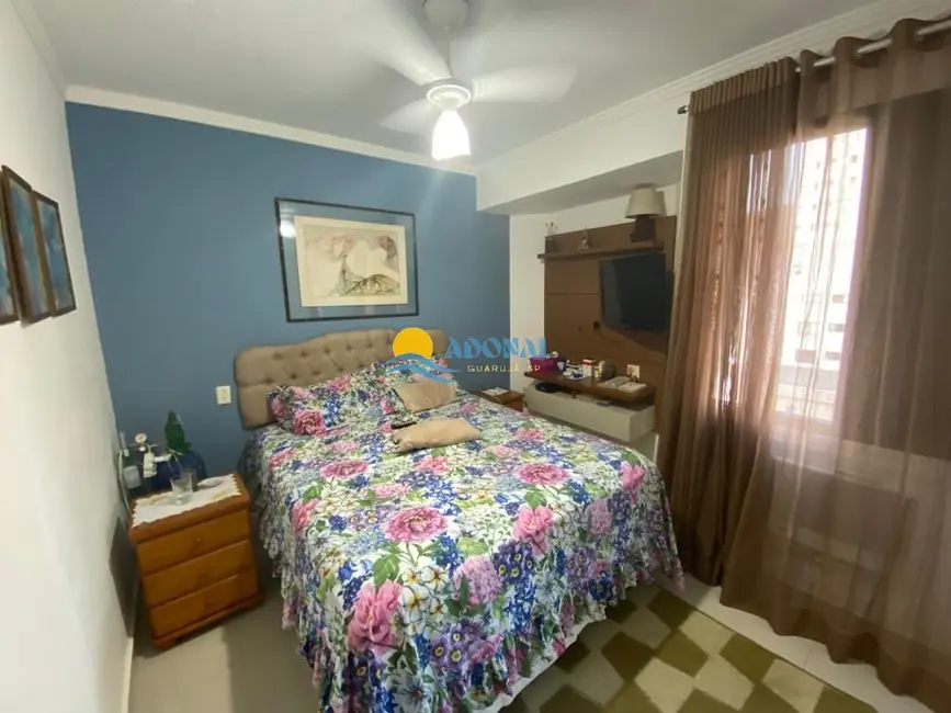 Apartamento com 3 quartos à venda, 170m2 em Jardim Astúrias, Guaruja - SP - imagem 9 Foto 9 de Apartamento com 3 quartos à venda, 170m2 em Jardim Astúrias, Guaruja - SP