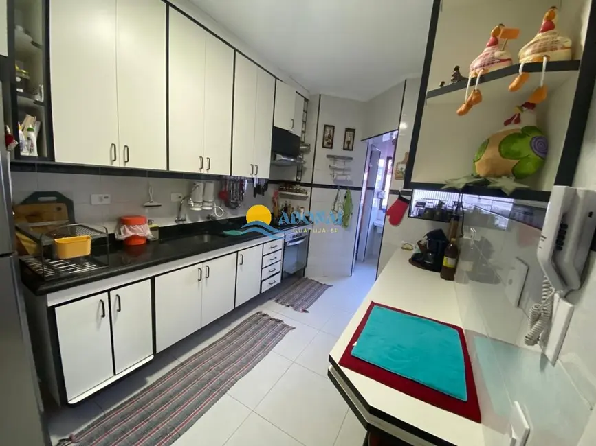 Apartamento com 3 quartos à venda, 170m2 em Jardim Astúrias, Guaruja - SP - imagem 5 Foto 5 de Apartamento com 3 quartos à venda, 170m2 em Jardim Astúrias, Guaruja - SP