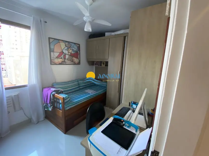 Apartamento com 3 quartos à venda, 170m2 em Jardim Astúrias, Guaruja - SP - imagem 8 Foto 8 de Apartamento com 3 quartos à venda, 170m2 em Jardim Astúrias, Guaruja - SP