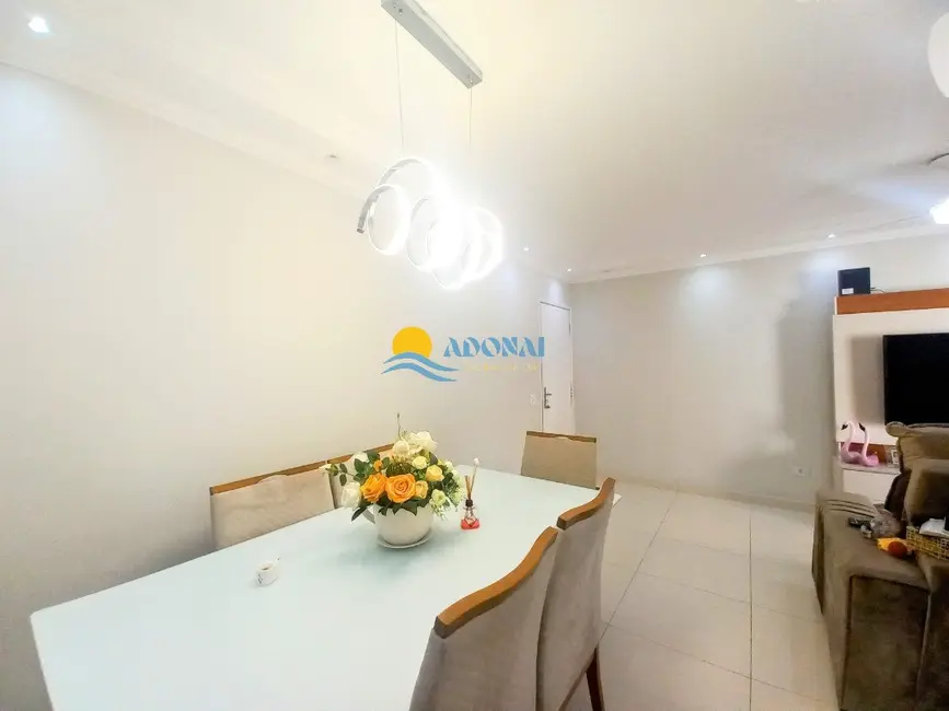 Apartamento com 3 quartos à venda, 70m2 em Jardim Astúrias, Guaruja - SP - imagem 9 Foto 9 de Apartamento com 3 quartos à venda, 70m2 em Jardim Astúrias, Guaruja - SP