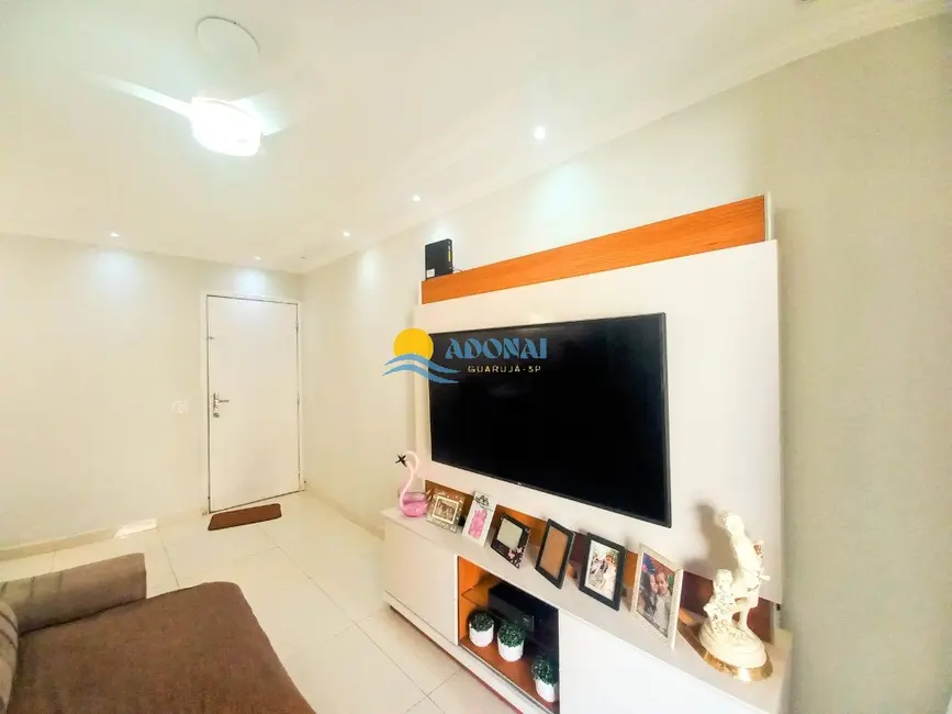 Apartamento com 3 quartos à venda, 70m2 em Jardim Astúrias, Guaruja - SP - imagem 6 Foto 6 de Apartamento com 3 quartos à venda, 70m2 em Jardim Astúrias, Guaruja - SP