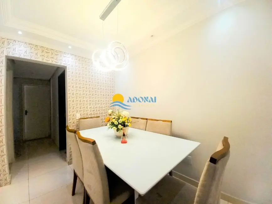 Apartamento com 3 quartos à venda, 70m2 em Jardim Astúrias, Guaruja - SP - imagem 4 Foto 4 de Apartamento com 3 quartos à venda, 70m2 em Jardim Astúrias, Guaruja - SP