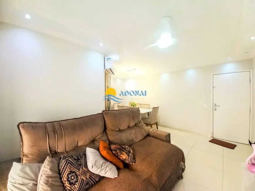 Apartamento com 3 quartos à venda, 70m2 em Jardim Astúrias, Guaruja - SP - imagem 5 Foto 5 de Apartamento com 3 quartos à venda, 70m2 em Jardim Astúrias, Guaruja - SP