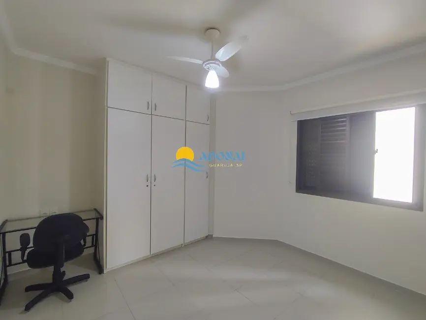 Foto 8 de Apartamento com 2 quartos à venda, 90m2 em Jardim Astúrias, Guaruja - SP