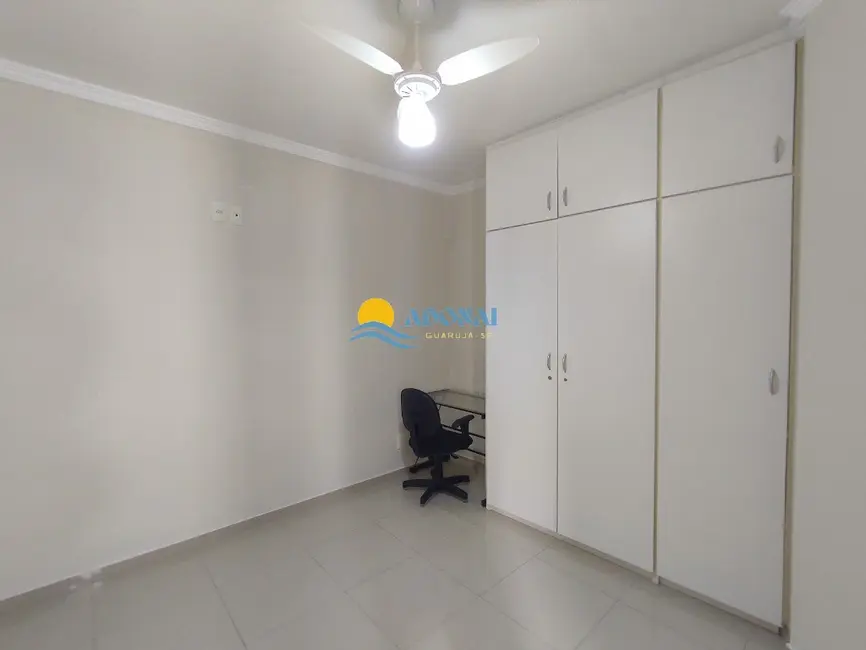 Foto 9 de Apartamento com 2 quartos à venda, 90m2 em Jardim Astúrias, Guaruja - SP