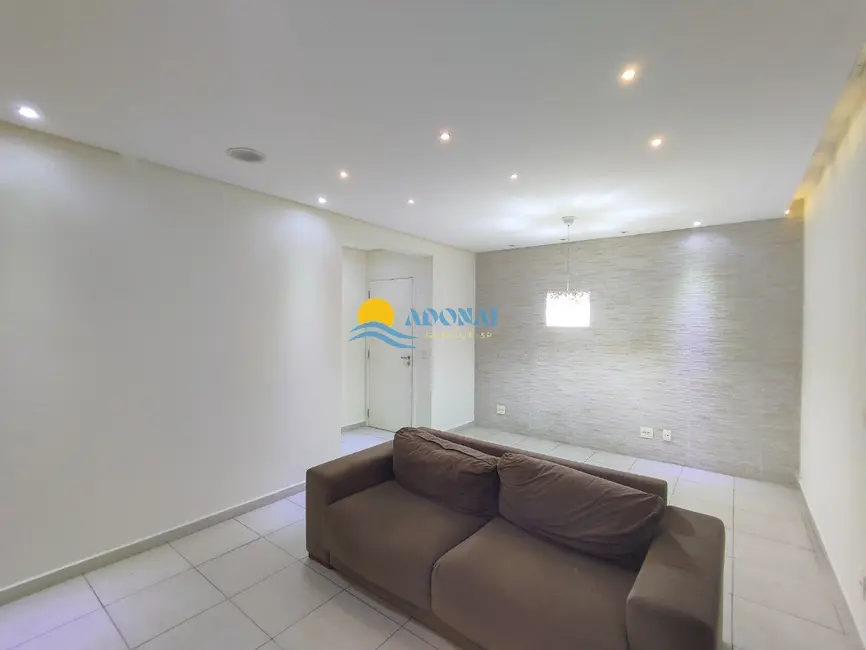 Foto 7 de Apartamento com 3 quartos à venda, 134m2 em Jardim Astúrias, Guaruja - SP