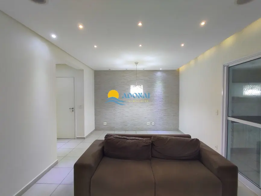 Foto 5 de Apartamento com 3 quartos à venda, 134m2 em Jardim Astúrias, Guaruja - SP