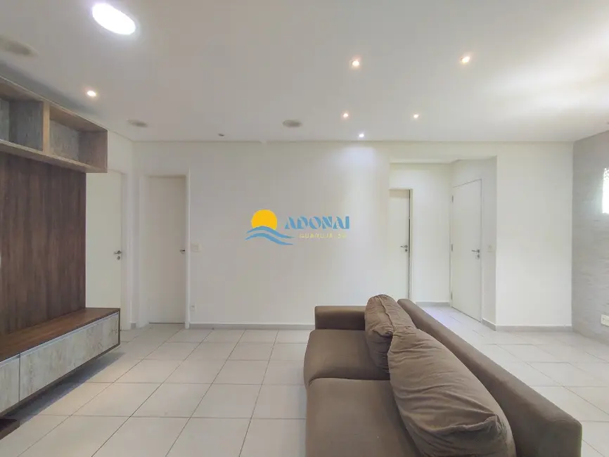 Foto 8 de Apartamento com 3 quartos à venda, 134m2 em Jardim Astúrias, Guaruja - SP