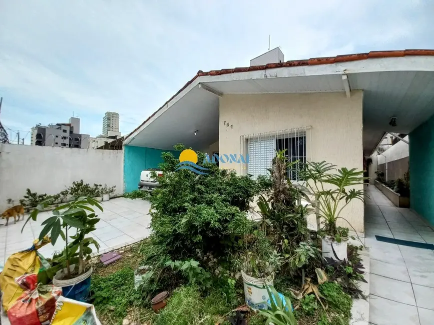 Foto 2 de Casa com 4 quartos à venda, 128m2 em Enseada, Guaruja - SP
