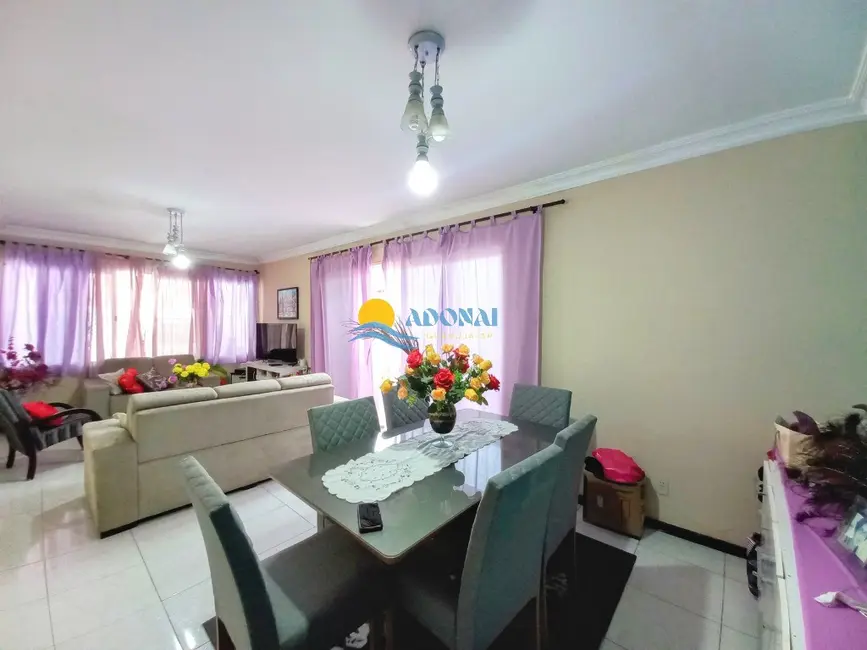 Foto 9 de Casa com 4 quartos à venda, 128m2 em Enseada, Guaruja - SP