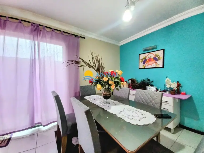 Foto 8 de Casa com 4 quartos à venda, 128m2 em Enseada, Guaruja - SP