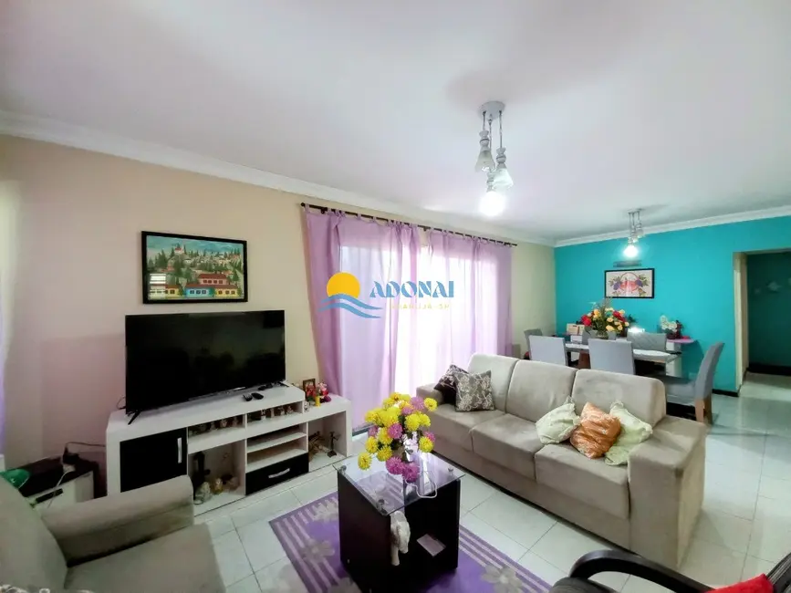 Foto 3 de Casa com 4 quartos à venda, 128m2 em Enseada, Guaruja - SP