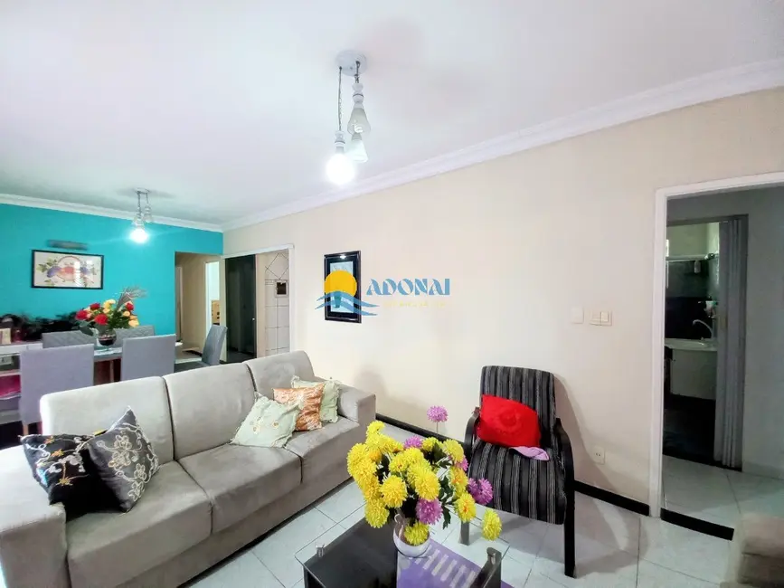 Foto 5 de Casa com 4 quartos à venda, 128m2 em Enseada, Guaruja - SP