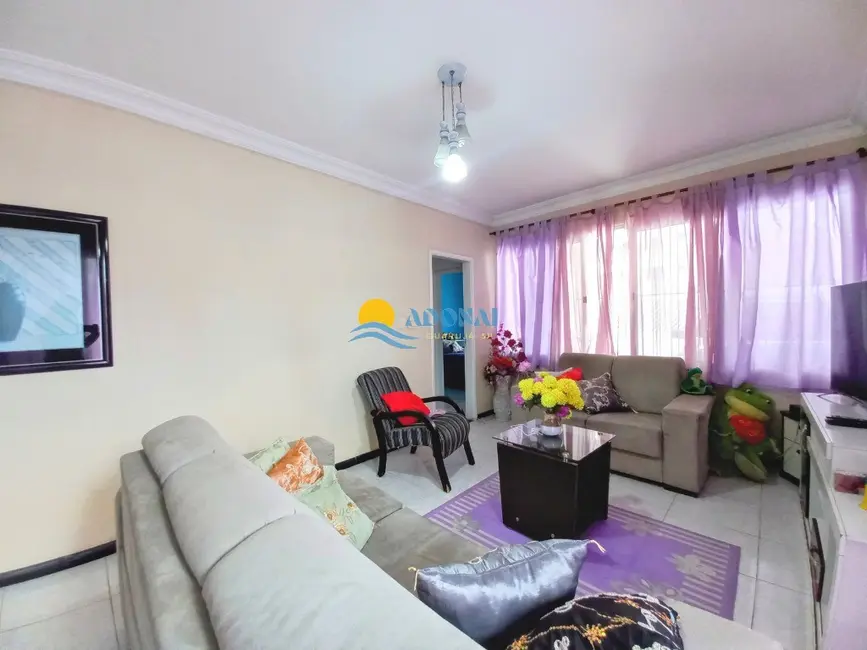 Foto 6 de Casa com 4 quartos à venda, 128m2 em Enseada, Guaruja - SP